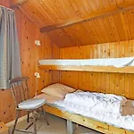 Casa vacanze Gerarda - 450m From The Sea By Interhome Skovbyballe