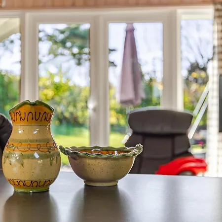 Gerarda - 450m From The Sea By Interhome