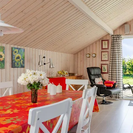 Gerarda - 450m From The Sea By Interhome Casa vacanze Skovbyballe