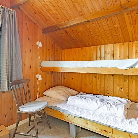 Gerarda - 450m From The Sea By Interhome Casa vacanze Skovbyballe