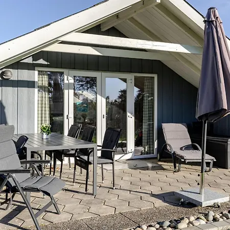 Casa vacanze Gerarda - 450m From The Sea By Interhome Skovbyballe