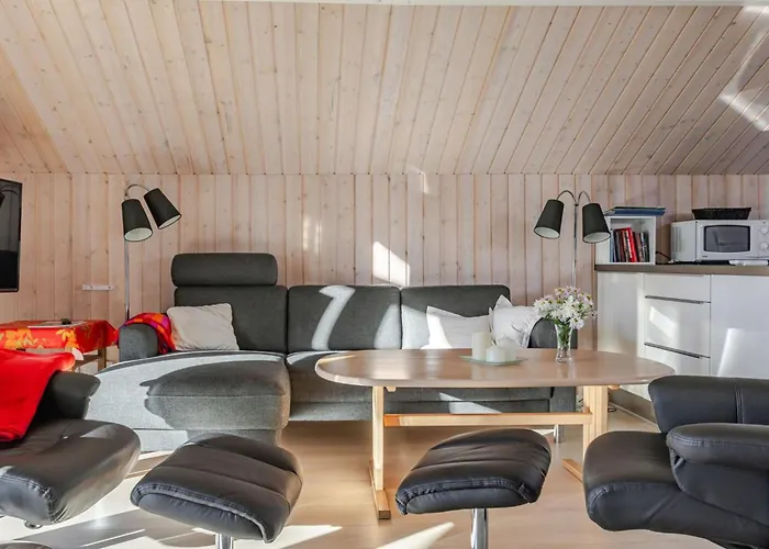 Gerarda - 450m From The Sea By Interhome Casa vacanze