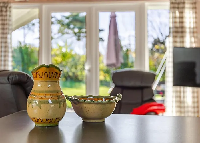 Gerarda - 450m From The Sea By Interhome