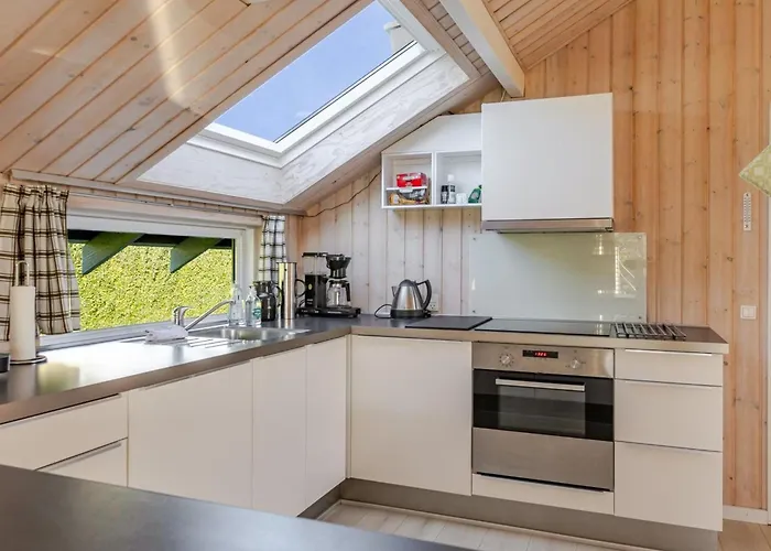 Casa vacanze Gerarda - 450m From The Sea By Interhome