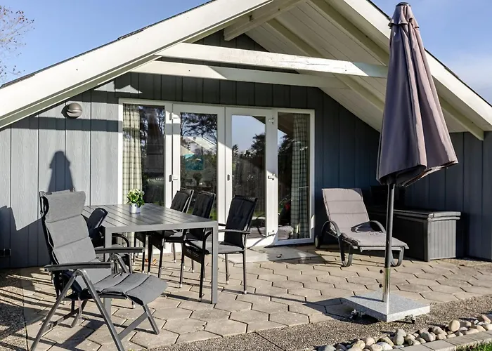 Gerarda - 450m From The Sea By Interhome Skovbyballe