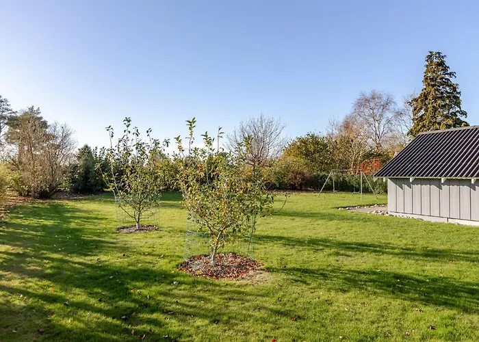 Gerarda - 450m From The Sea By Interhome *